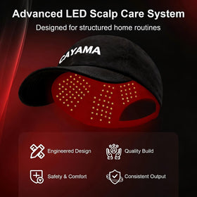 CAYAMA power options cables showing plug and boost cable for portable use benefit
