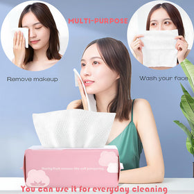 Cayxenful styled in bathroom setting suggesting everyday convenience