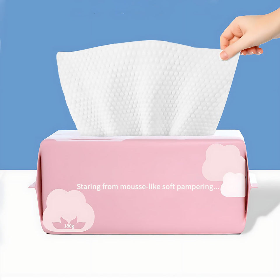 Cayxenful front packaging showing 100-count pack and product benefits