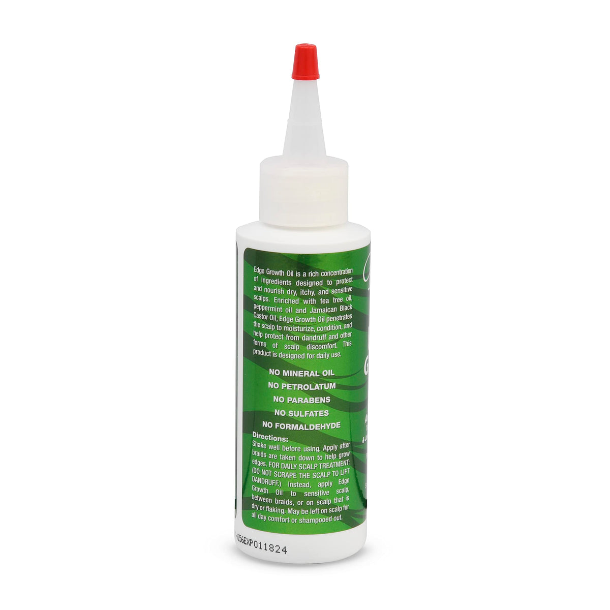 CB SMOOTHE on bathroom shelf in routine scene promoting daily use