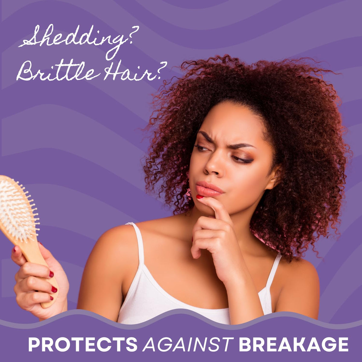C B SMOOTHE oil texture close-up highlighting lightweight, fast-absorbing finish