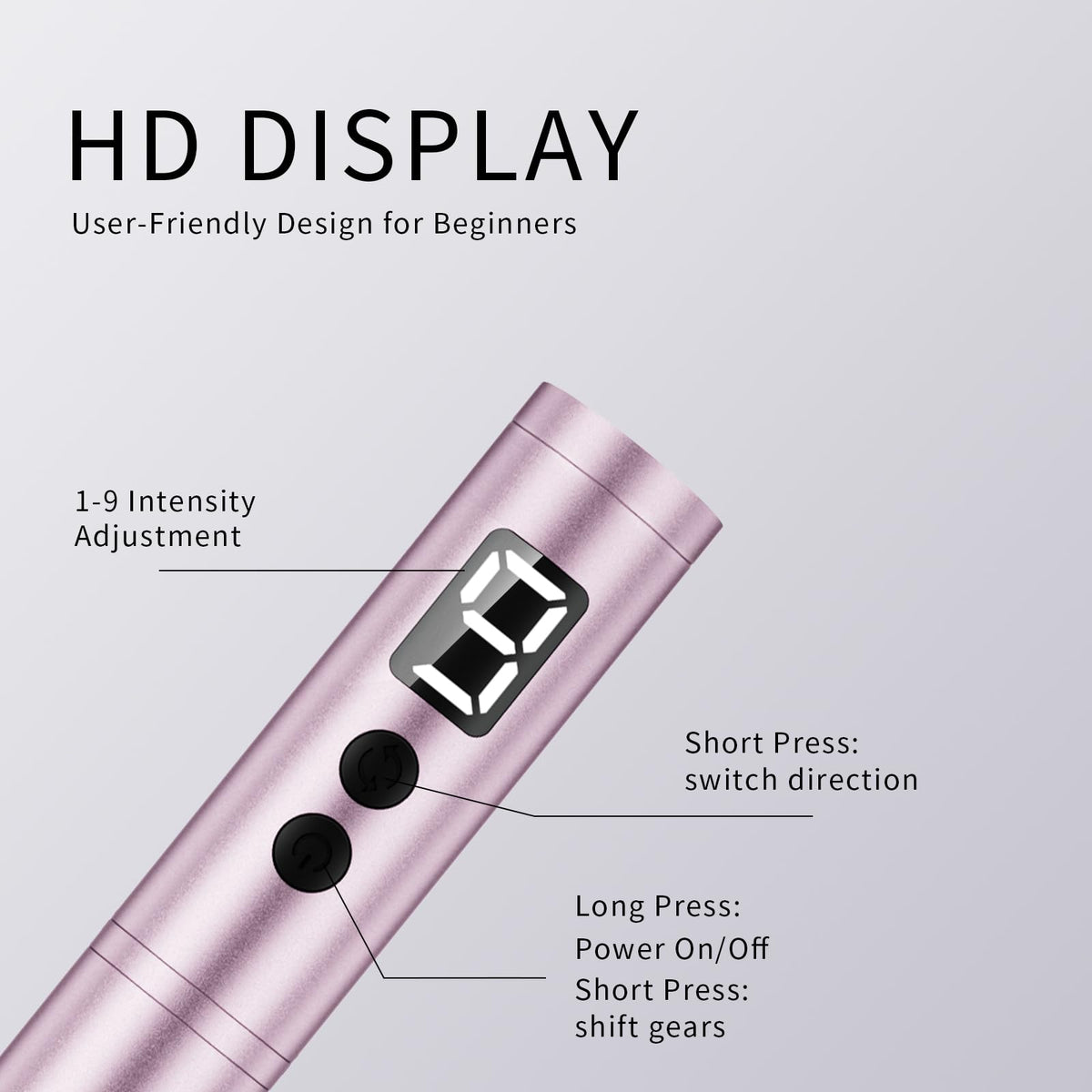 CBVCBV clear dust cover and accessory detail protecting workspace from filings