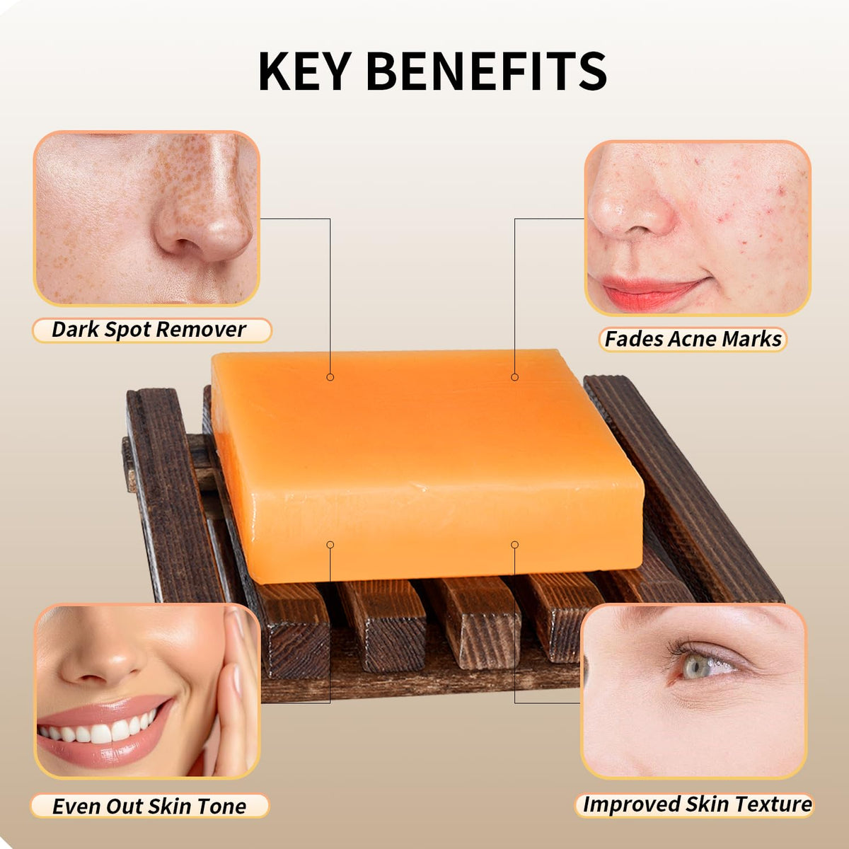 ceedoo soap lather on hand demonstrating rich foam and effective cleanse