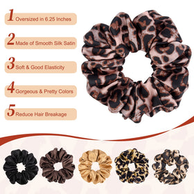 CEELGON champagne satin macro showing smooth finish and hair-friendly surface