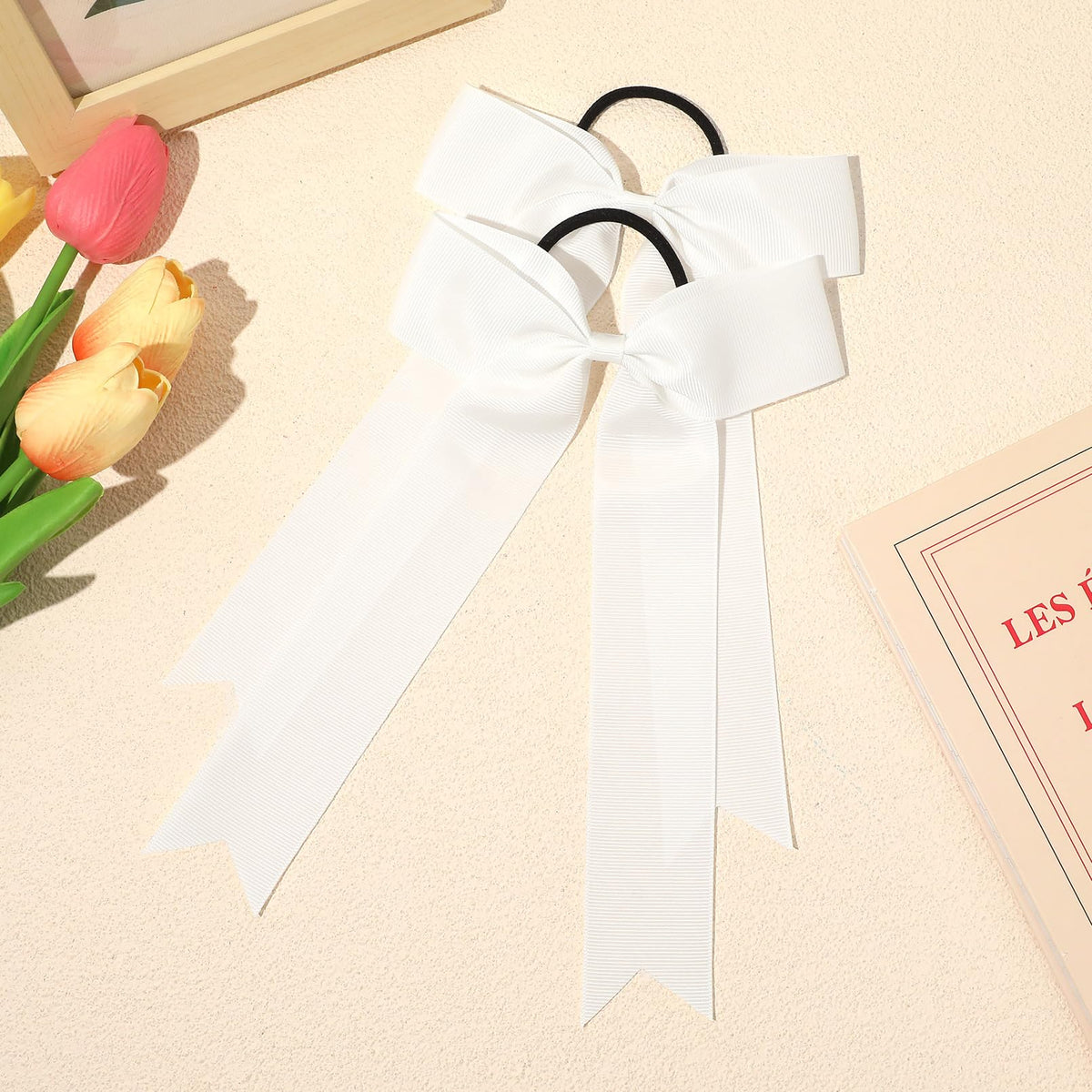 CEELGON bows packaged showing tidy storage and gift-ready presentation