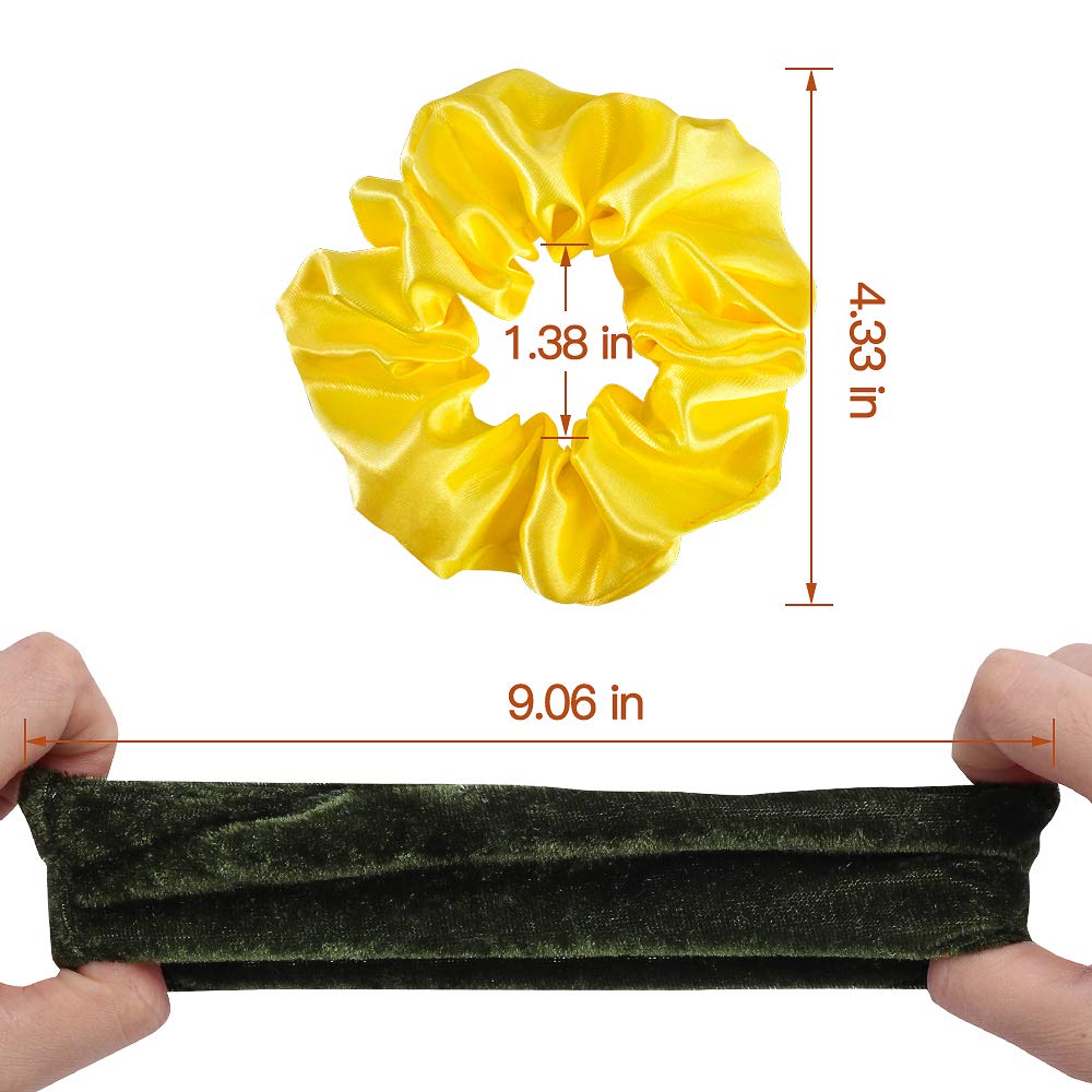 Cehomi chiffon flower detail showing delicate petals for decorative accents