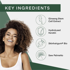 cel shower setup with product on shelf suggesting daily routine benefits
