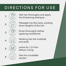 cel shampoo texture lather demonstrating gentle cleansing benefit