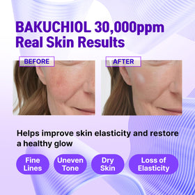 CELDYQUE application on hand showing absorption and immediate hydrating effect