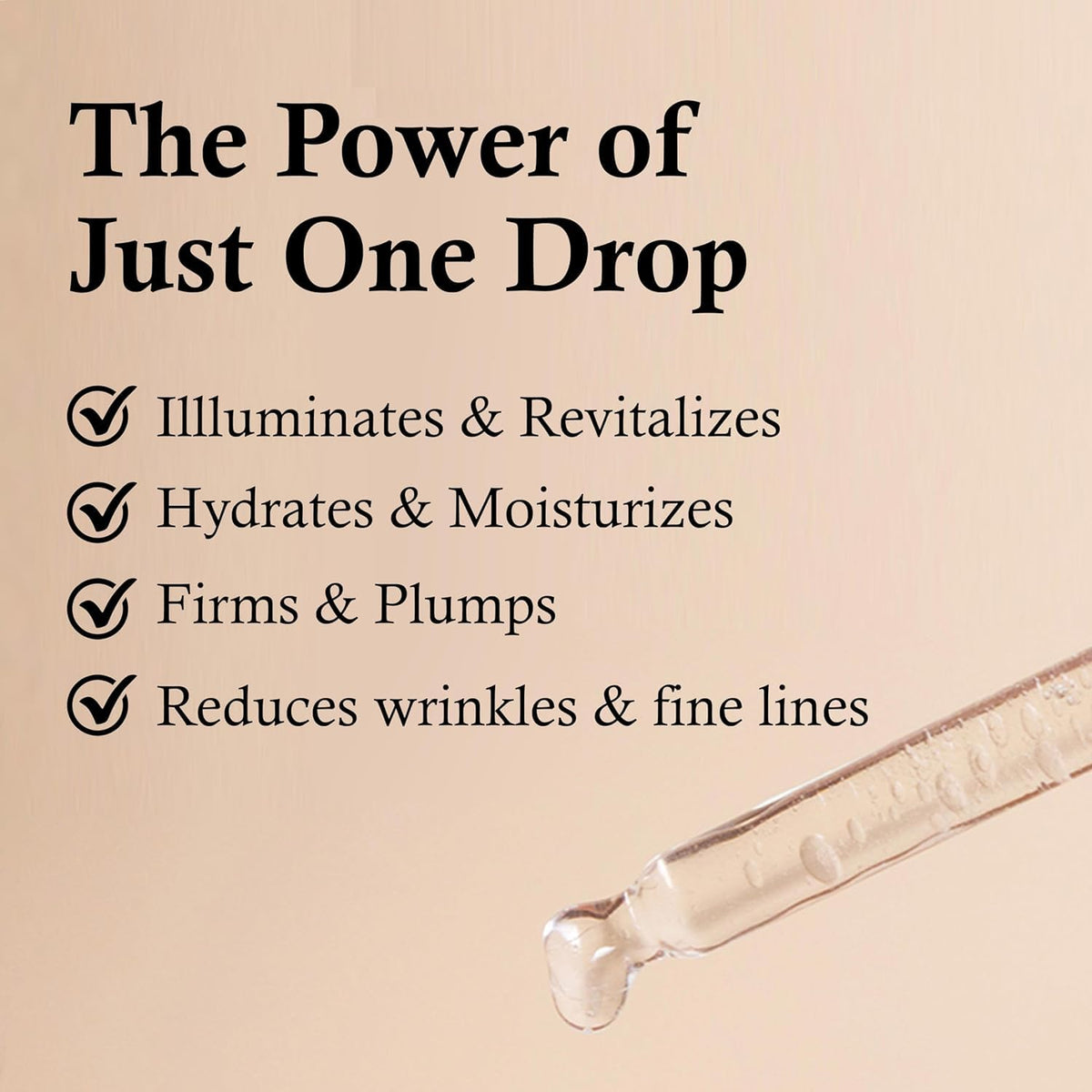 CELDYQUE dropper detail dispensing precise drops for controlled, potent application