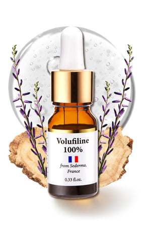 CELDYQUE front bottle showing clean packaging and firming benefit