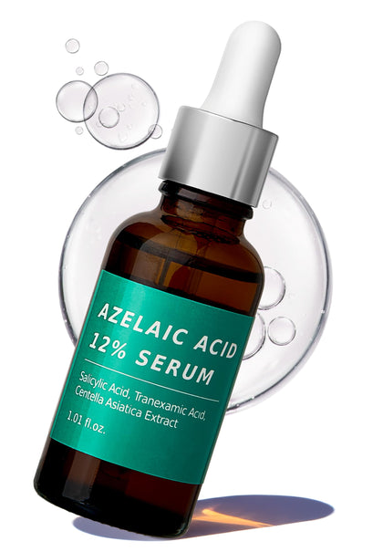 CELDYQUE front packaging showing bottle and label, communicates clarity