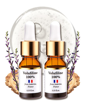 CELDYQUE front packaging showing dual serum vials and brand clarity