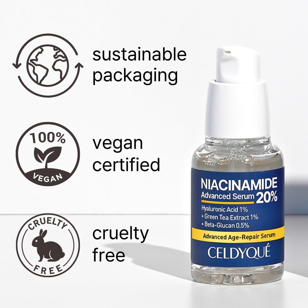 CELDYQUE gel texture close-up demonstrating lightweight hydrating finish