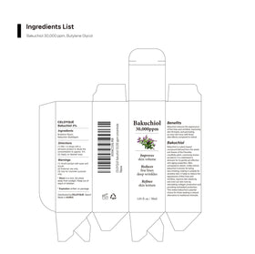 CELDYQUE used in nighttime routine showing improved skin feel and comfort