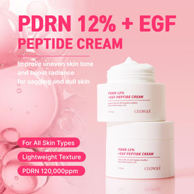 CELDYQUE cream texture close-up highlighting silky absorbent finish benefit