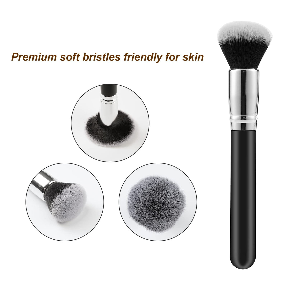 CeleCily exfoliating glove prepping skin to extend tan longevity