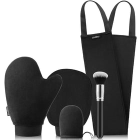 CeleCily front product arrangement showing full 5-in-1 kit benefits