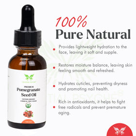 Celestial Psyché dropper dispensing a drop highlighting precise application benefit