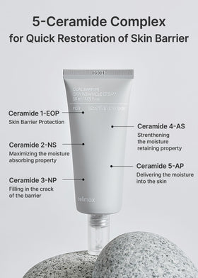 celimax 50ml size comparison beside a coin for clear scale and portability