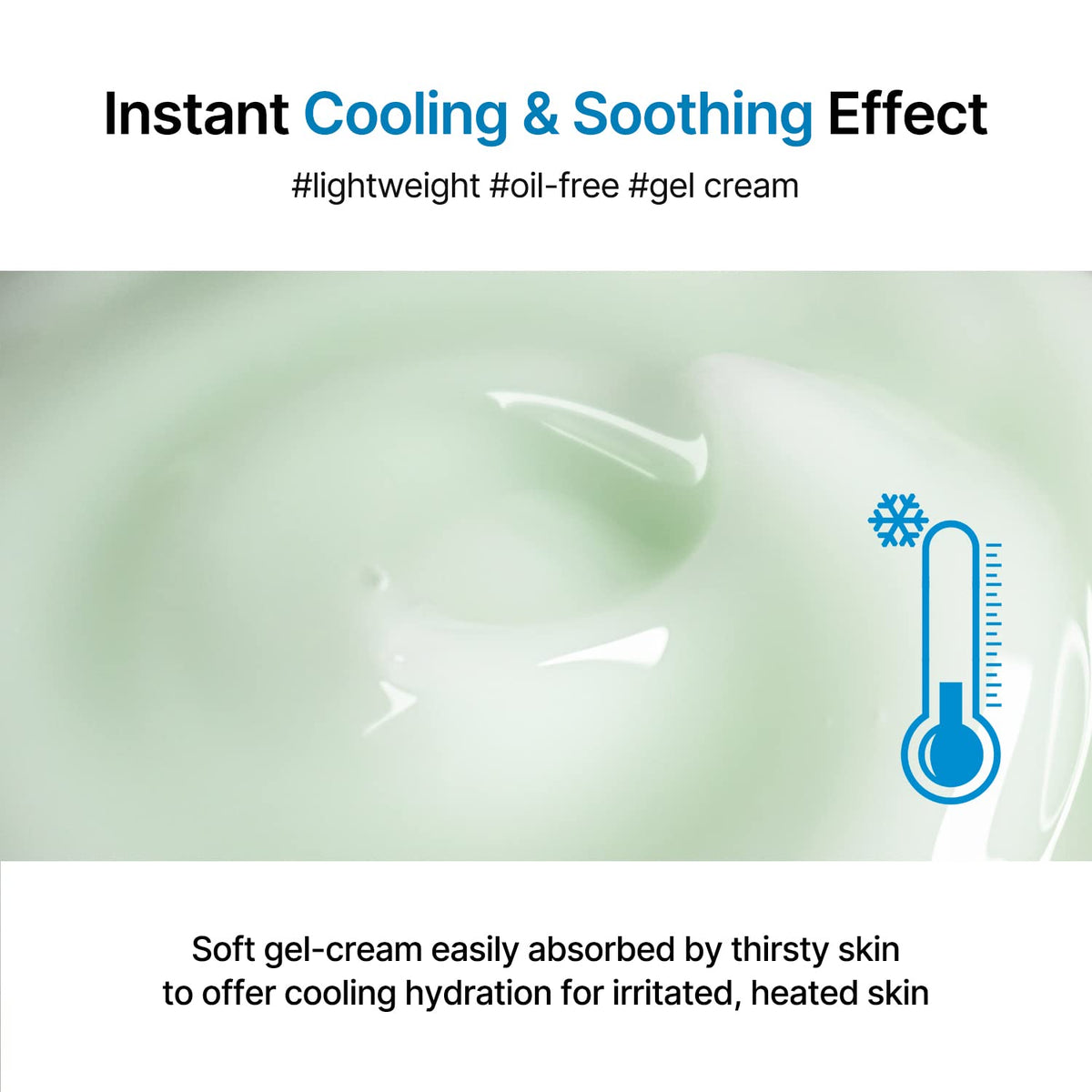 celimax active ingredient label showing fresh cica extract benefits