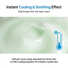 celimax active ingredient label showing fresh cica extract benefits