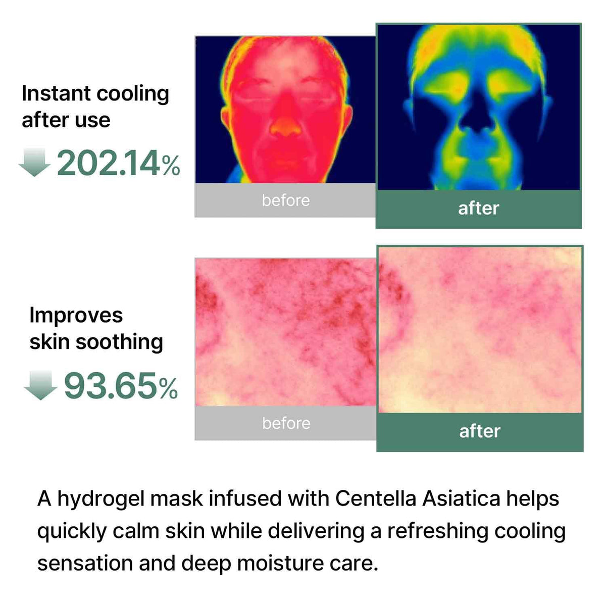 celimax using peeling stick on face to remove dead skin