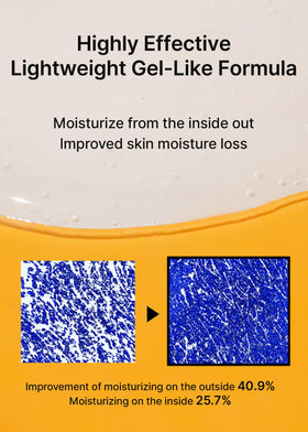 celimax visual comparison of improved tone and reduced dark spots