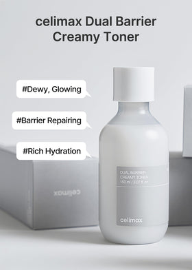 celimax ceramide complex close-up highlighting barrier-supporting ingredients