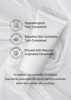 celimax ceramides ingredient focus emphasizing barrier support benefits