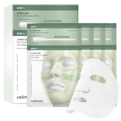 celimax front packaging showing kit and benefits