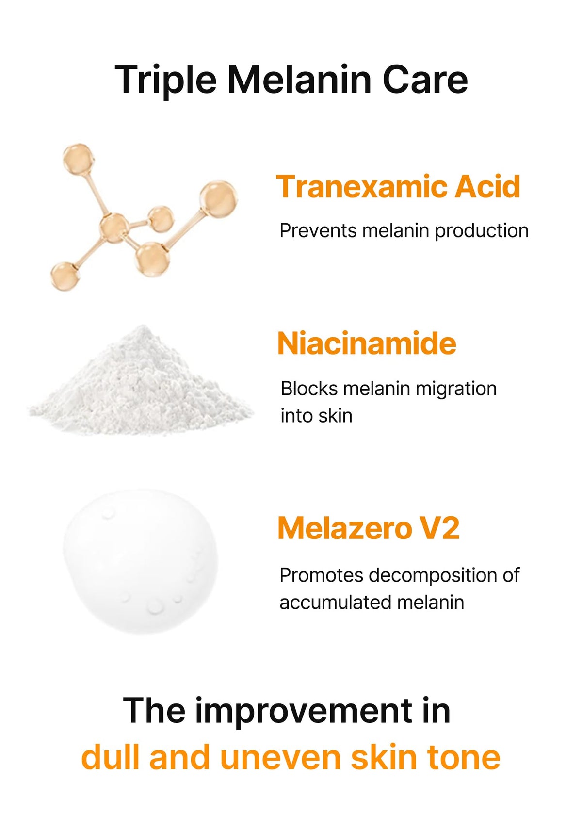 celimax clear close-up label highlighting active ingredients and safety