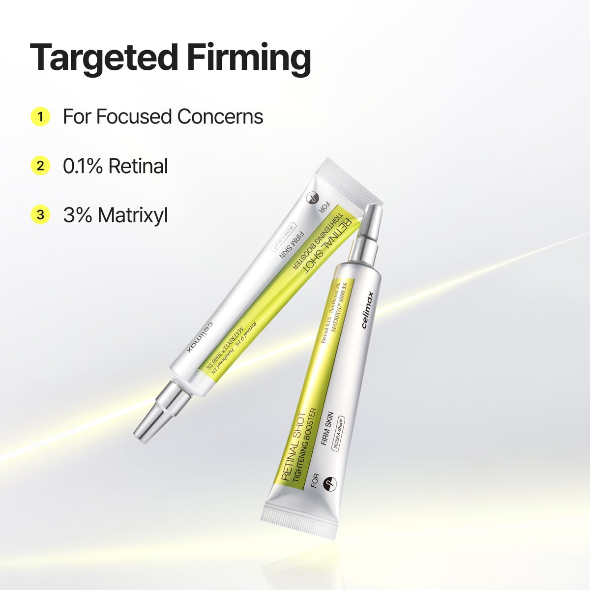 celimax duo size comparison displaying full and trial sizes for travel convenience