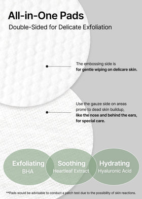 celimax embossed side closeup showing soft toner distribution