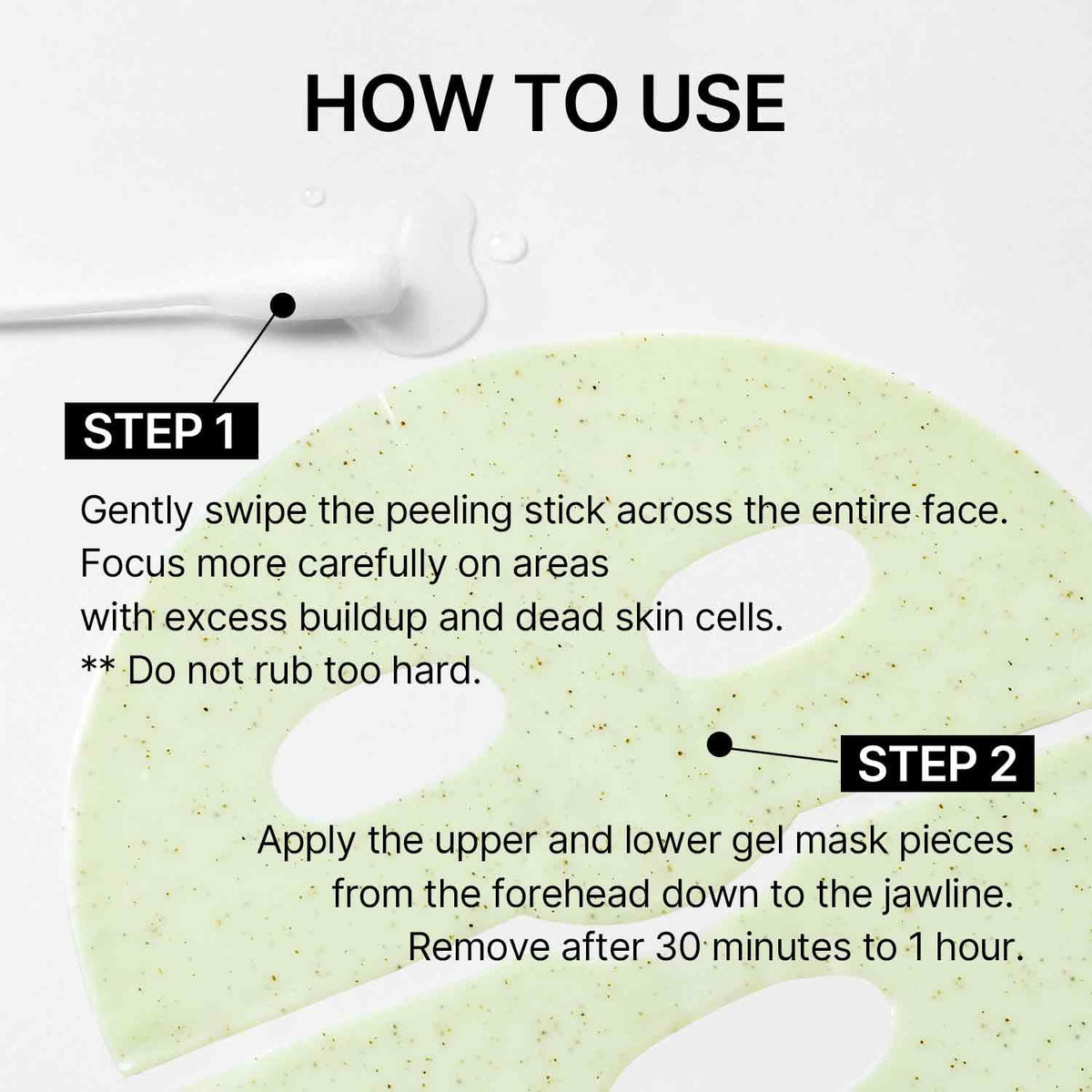 celimax in bathroom setting suggesting easy at-home treatment