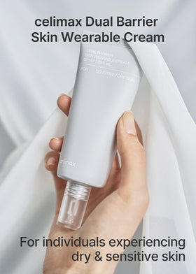 celimax open jar cream surface highlighting smooth texture and easy spread