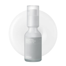 celimax front packaging showing the 30ml serum protecting skin barrier