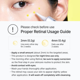 celimax 15ml bottle beside ruler showing compact travel-friendly size benefit