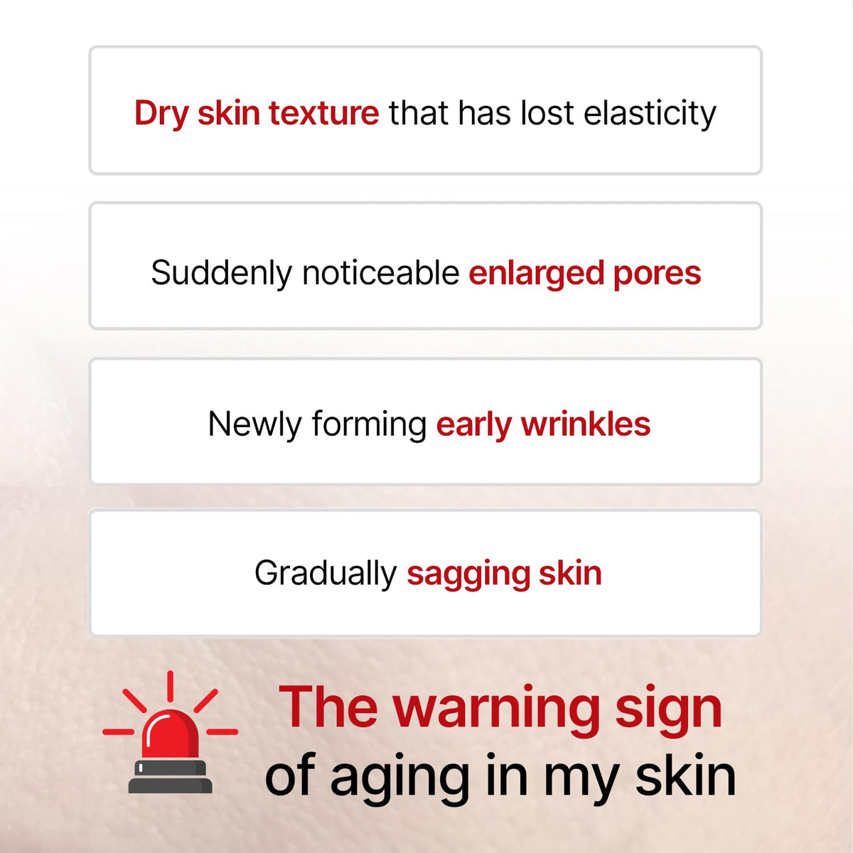 celimax close-up of serum drop texture showing lightweight absorption benefit