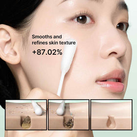 celimax two-step kit laid flat highlighting both components