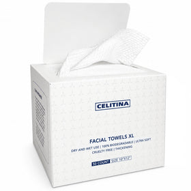 Celitina Chlitina front pack showing product and convenience benefits