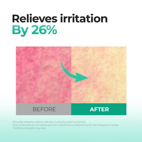 Cell Fusion C serum pouring from ampoule showing hydrating formula benefit