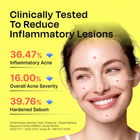 Celladix label close-up with ingredient emphasis, reassures barrier-repair formulation