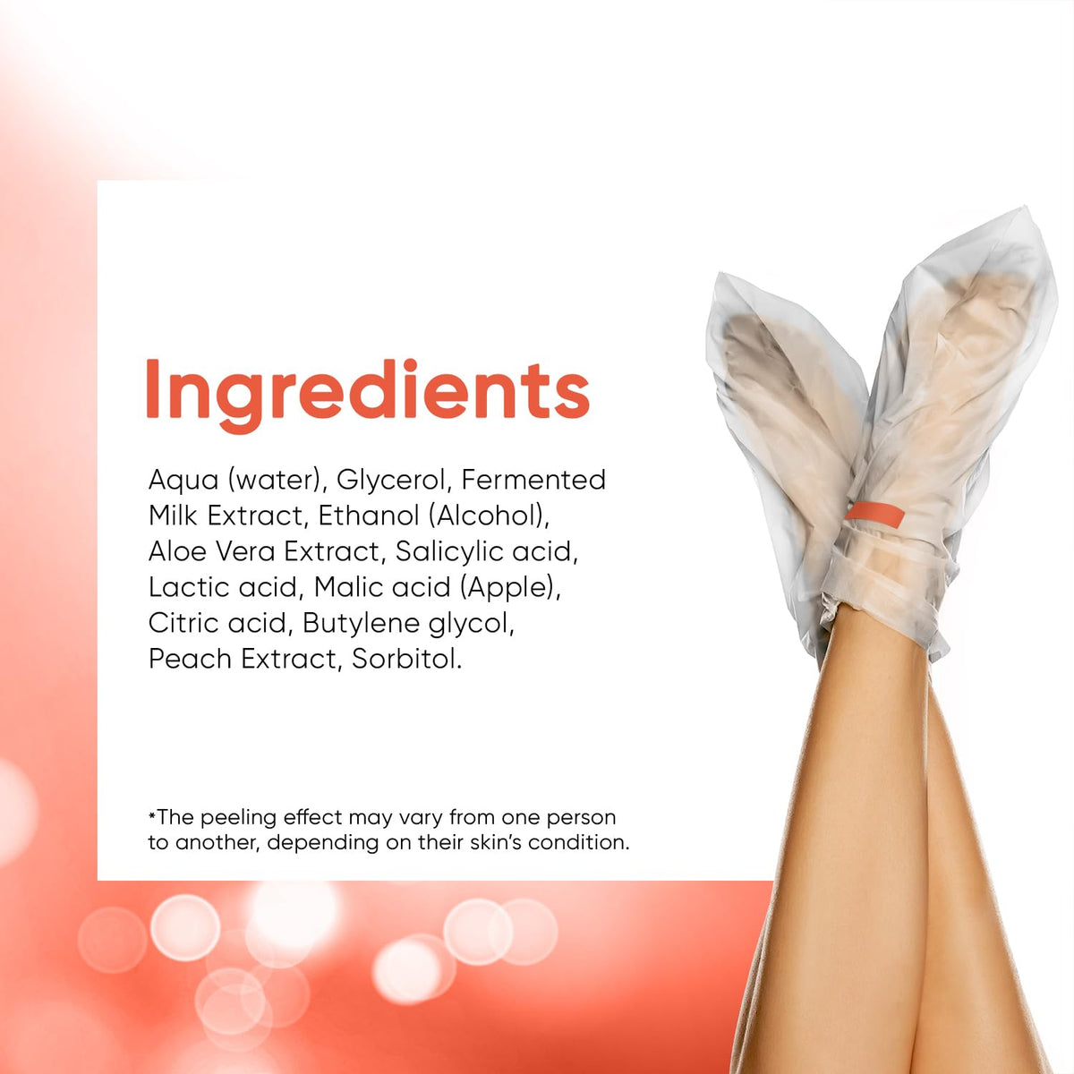 CÉLOR product staged in bathroom showcasing at-home spa convenience benefit