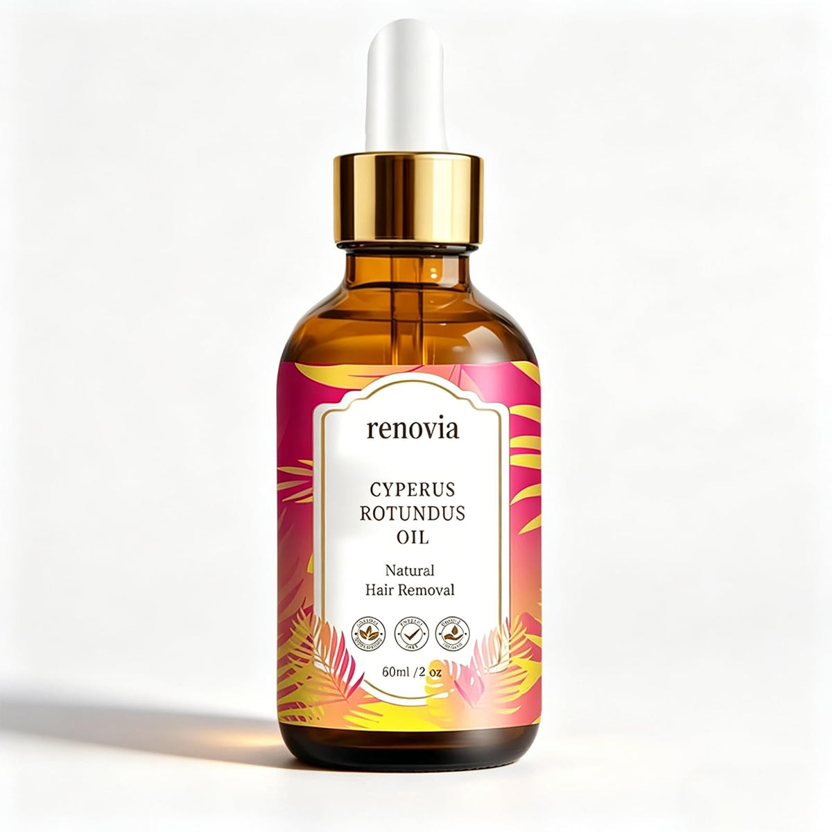 CEMENRETE Renovia front bottle showing packaging and brand benefit