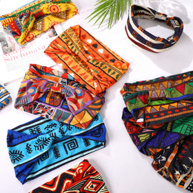 Censen assortment laid flat showing patterns for easy outfit matching