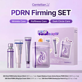 CENTELLIAN 24 Active Serum dropper dispensing for targeted hydration