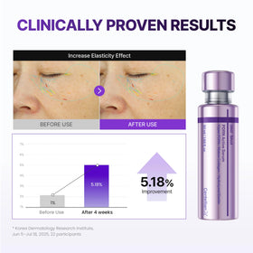 CENTELLIAN 24 Eye Cream tube close-up for firmer under-eye appearance