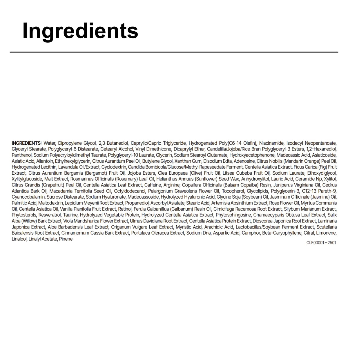 CENTELLIAN 24 cream on bathroom counter in morning routine lifestyle setting