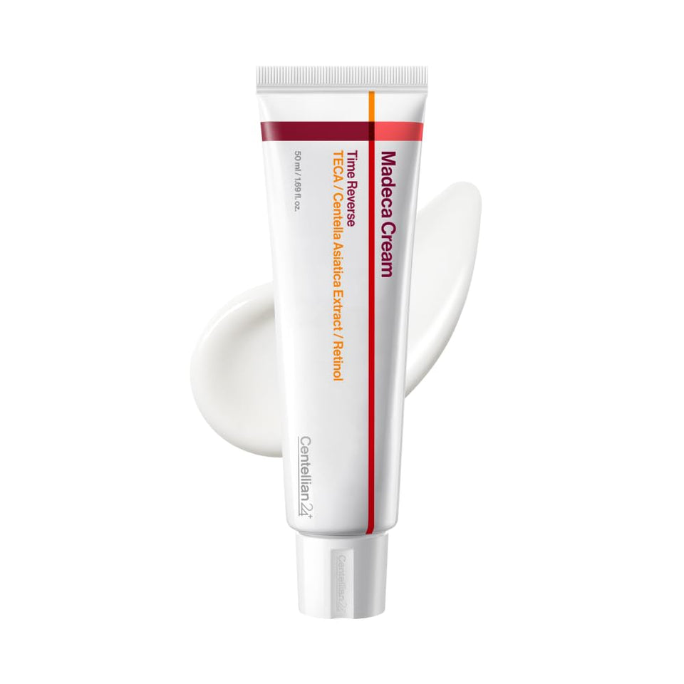 CENTELLIAN 24 jar front view showing sleek packaging and product benefit